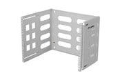 Rackkoffers - Lanberg FB01-5408-10S - 8U - Wall Bracket - FB01-5408-10S
