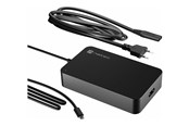 Laptop oplader - Natec GRAYLING - USB-C power adapter - 65 watt - NZU-2361