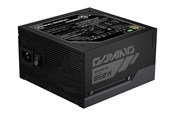Voeding - GIGABYTE GAMING 850GM PG5 Voeding - 850 Watt - 135 mm - ATX - 80 Plus 80 PLUS Gold - GP-GME850GM PG5