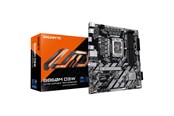 Moederbord - GIGABYTE B860M D3W Moederbord - Intel B860 - Intel LGA1851 - DDR5 RAM - Micro-ATX - B860M D3W