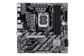 Moederbord - GIGABYTE B860M D3W - motherboard - micro ATX - LGA1851 Socket - B860 Moederbord - Intel B860 Express - Intel LGA1851 socket - DDR5 RAM - Micro-ATX - B860M D3W