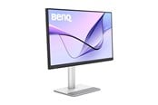 Scherm - 27" BenQ MA270S - MA Series - LED monitor - 5K - 27" - HDR - 9H.LNYLA.TBE