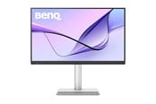 Scherm - 27" BenQ MA270S - MA Series - LED monitor - 5K - 27" - HDR - 9H.LNYLA.TBE