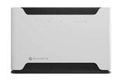 Router - MikroTik Chateau LTE7 - wireless router - WWAN - Wi-Fi 5 - 3G 4G - desktop - Wireless router Wi-Fi 5 - D53G-5HacD2HnD-TC&R11e-LTE7