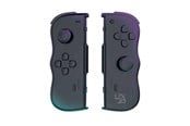 Gaming accessoires - Lexip Twin Pads - gamepad - wireless - 2.4 GHz/Bluetooth - Wireless Controller - Nintendo Switch - JVASWI00106