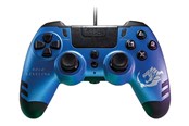 Gaming accessoires - Lexip x Solo Leveling White Tiger Guild Edition - gamepad - wired - Wired Controller - Sony PlayStation 4 - JVAMUL00175
