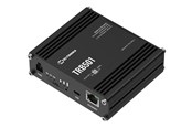 Netwerkapparatuur & Uitbreiding naar draadloos - Teltonika TRB501 Industrial 5G Gateway (TRB501100000/ Standard package with EU PSU) - TRB501100000