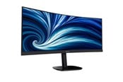 Scherm - 34" Philips 34B2N3500C - 3000 Series - LED monitor - curved - 34" - HDR - 34B2N3500C/00