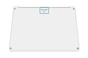 Systeemaccessoires  - Microsoft Surface - notebook feet kit - EP2-29864