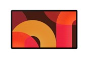 Flat screen TV - Samsung 27" Flat screen TV LED 1440p (Quad HD) The Movingstyle UE27LSM7FAX LSM7F Series - 27" LED-backlit LCD display - QHD - UE27LSM7FAXXXE