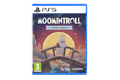 Games - Moomintroll: Winter's Warmth - Sony PlayStation 5 - Adventure - 5056635627445