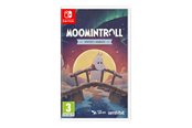 Games - Moomintroll: Winter's Warmth - Nintendo Switch - Adventure - 5056635627360