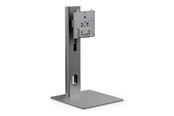 Monitorbevestiging - ALOGIC Aspekt stand - raise - for LCD display - height-adjustable - space grey - A32RSSGR