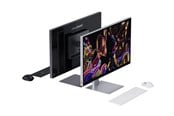 Scherm - 32" ALOGIC Aspekt LCD monitor - 4K - 32" - 32A4KPDMSGR