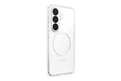 Mobiel - Covers & Cases - Belkin SheerForce Clear Series - back cover for mobile phone - MSB012HQCL