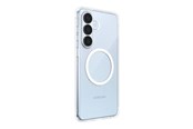 Mobiel - Covers & Cases - Belkin SheerForce Clear Series - back cover for mobile phone - MSB013HQCL