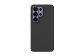 Mobiel - Covers & Cases - Belkin SheerForce Protect Series - back cover for mobile phone - MSB017HQBK