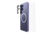 Mobiel - Covers & Cases - Belkin 3-in-1 Bundle - Screen Protector/Case/C.Lens - Samsung Galaxy S26 Ultra - BUA004HQ