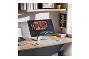 Scherm - 27" ALOGIC Clarity Fold Touch LCD monitor - 4K - 27" - HDR - 27C4KPDTF