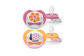 Babyspullen - Philips Avent Pacifier ultra air - SCF080/27