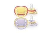 Babyspullen - Philips Avent Pacifier ultra air - SCF087/03