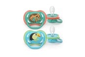 Babyspullen - Philips Avent Pacifier ultra air - SCF087/11