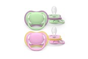 Keuken accessoires - Philips Avent Pacifier ultra air - SCF087/12