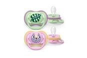 Keuken accessoires - Philips Avent Pacifier ultra air - SCF087/13