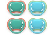 Babyspullen - Philips Avent Pacifier ultra air - SCF087/24