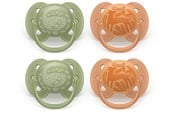 Babyspullen - Philips Avent Pacifier ultra soft - SCF093/07