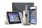 Babyspullen - Philips AVENT SCD953/26 video baby monitor - SCD953/26