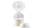 Babyspullen - Philips Avent Single Breast Pump Kit Brystpumpesæ - SCF337/01
