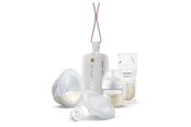 Babyspullen - Philips Avent Hands-free Elektrisk enkeltbrystpump - SCF543/11