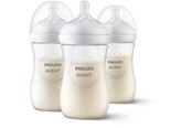 Babyspullen - Philips Avent Natural Response Sutteflaske - SCY903/03