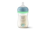Babyspullen - Philips Avent Natural Response Nighttime Sutteflas - SCY903/81