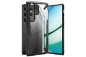 Mobiel - Covers & Cases - Ringke Fusion X Case for Samsung Galaxy S25 Ultra - Black - 8800274969117