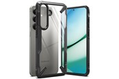 Mobiel - Covers & Cases - Ringke Fusion X Case for Samsung Galaxy S25+ - Black - 8800274968660