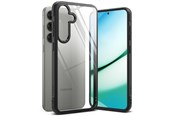 Mobiel - Covers & Cases - Ringke Fusion Bold Case for Samsung Galaxy S25 - Black - 8800274968233