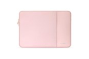 Tassen - Tech-Protect Neoprene Laptop Cover 15-16" - Pink - 5906302372829