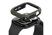 Smartwatch - Accessoires - Ringke Onyx Case for Apple Watch 10 46 mm - Green - 8800274969674