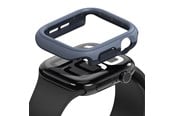 Smartwatch - Accessoires - Ringke Onyx Case for Apple Watch 10 46 mm - Navy Blue - 8800274969681