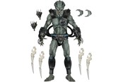 Merchandise - Neca - PREDATOR - Concrete Jungle - Figure Ultimate Deluxe Stone Heart 25cm - Figuur - 0634482515891