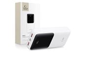 Powerbank - Tech-Protect PB02 20000mAh 22.5W - White Powerbank - Wit - 20000 mAh - 5906302380510