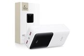 Powerbank - Tech-Protect Powerbank PB03 30000mAh 22.5W - White Powerbank - Wit - 30000 mAh - 5906302380534