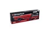 Spelen met water - Spyra Four Red - SP4R