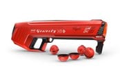 Spelen met water - Spyra Gravity Red - SPGR1R
