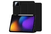 Tablet - Hoezen - Tech-Protect SmartCase Pen for Xiaomi Pad 7 / 7 Pro - Black - 5906302361601