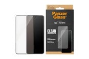 Mobiel - Beschermend glas - PanzerGlass Screen Protector OPPO Find X9 Pro | Ultra-Wide Fit - PG62826