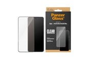 Mobiel - Beschermend glas - PanzerGlass Screen Protector OPPO Find X9 Ultra | Find X8 Ultra | Ultra-Wide Fit - PG94359