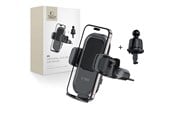 Mobiel - Overige accessoires - Tech-Protect V8 Car Mount for CD Slot or Air Vent Grille - Black - 5906302360901
